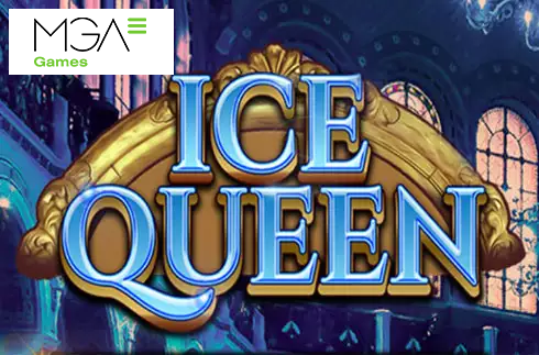 Ice Queen
